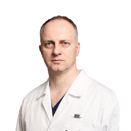 doctor