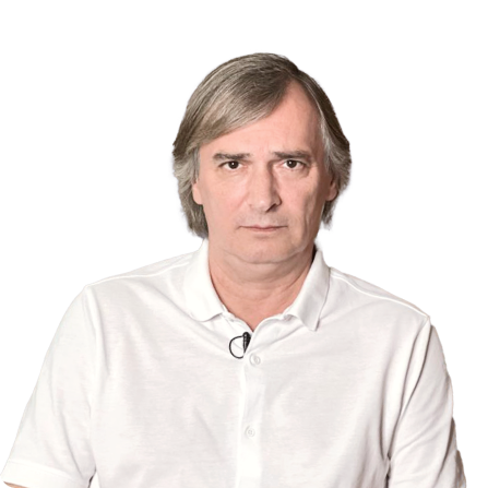 Запорожцев Дмитрий Анатольевич