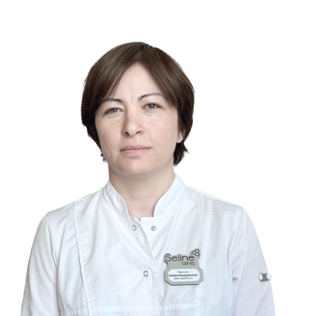 doctor