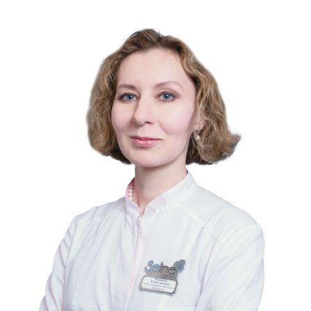 doctor
