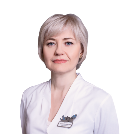 doctor