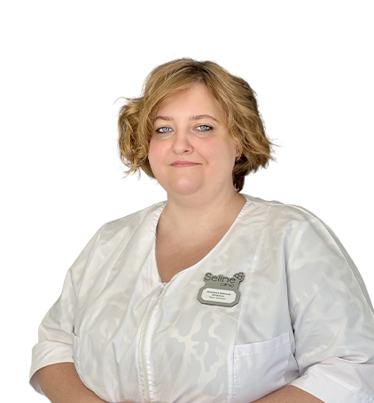 Антонова Надежда Петровна