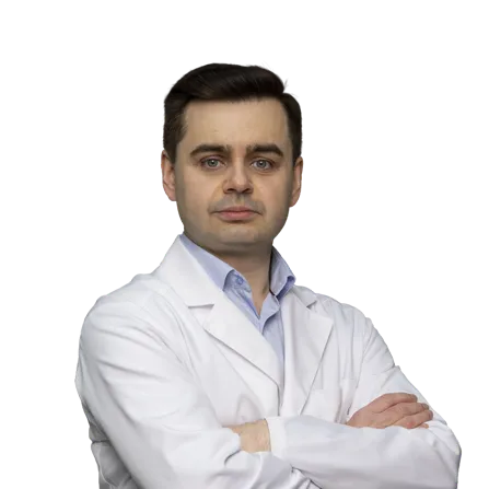 doctor