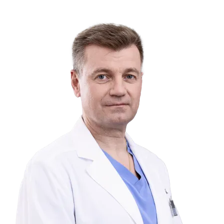 doctor