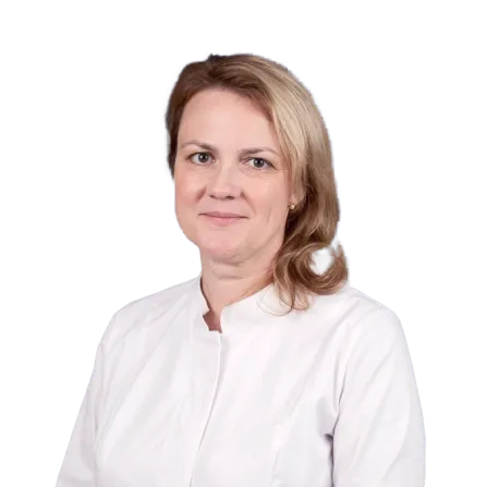Ивановская Юлия Александровна