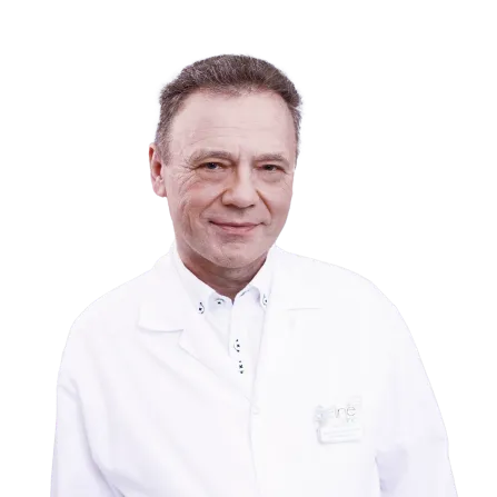 Гравчиков Александр Сергеевич