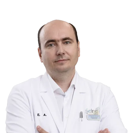 doctor