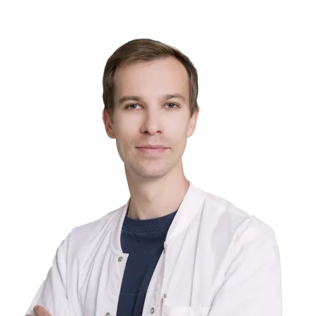 doctor
