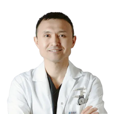 doctor