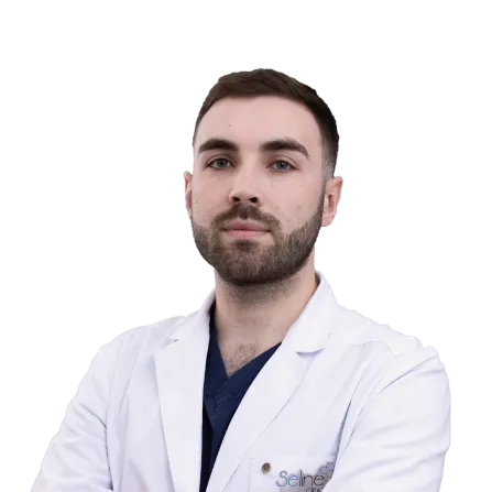 doctor
