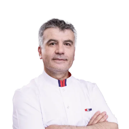Хуссейн Хайсам Махмуд