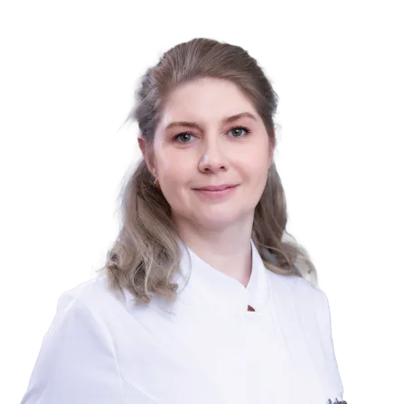 Слабожанкина Екатерина Александровна