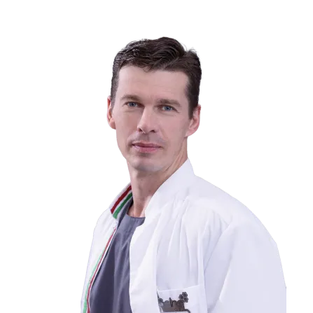 doctor