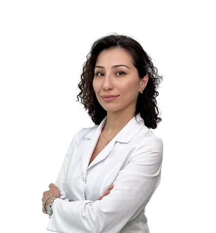doctor