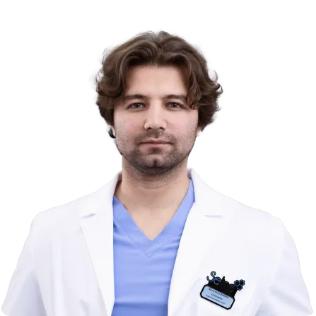 doctor
